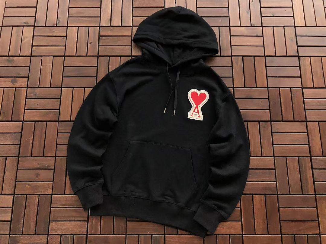 Other 179 A🔥I HOODIE 88080628 (Im 185CM 80KG Iwear Size M In The Photo) - Image 27