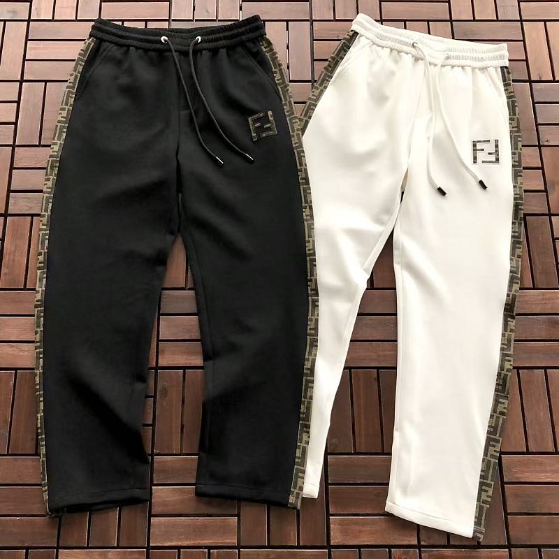Other 219 F🔥🔥D🔥TROUSERS 88063004 (Im 180CM 68KG Iwear Size L In The Photo), photo 1