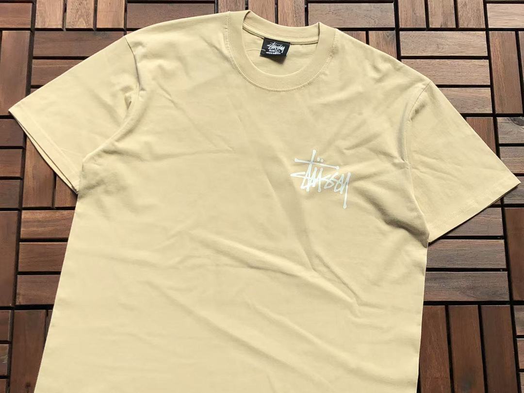 On Running ~79 ST🔥S🔥Y T-SHIRT 11110533 (Im 185CM 70KG Iwear Size L In The Photo) - Image 48