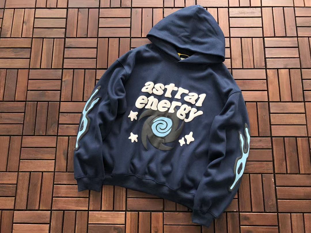 Other ~149 BROKEN PLANET FLEECE 11101251 (Im 176CM 58KG Iwear Size S In The Photo), photo 1