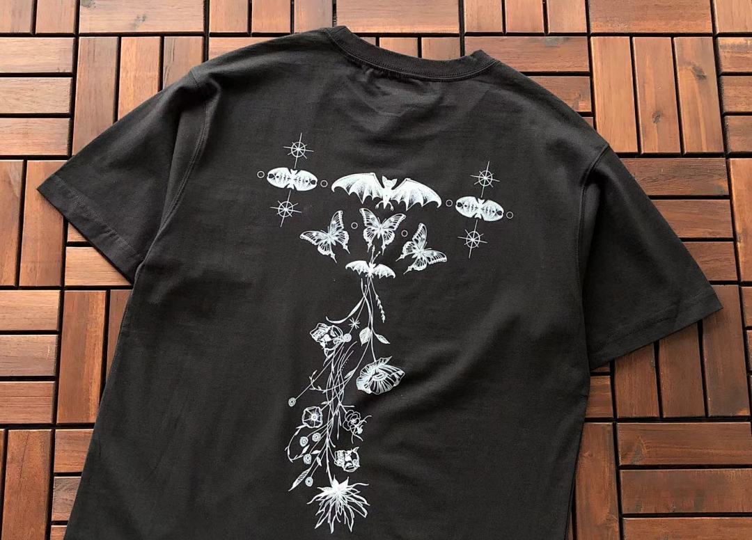 On Running ~109 NEIGHBORHOOD T-SHIRT - Image 12