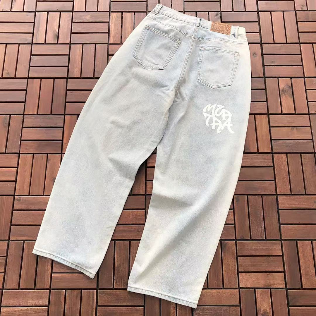 ~165 M🔥RT🔥A JEANS 33122910 (Im 176CM 58KG Iwear Size S In The Photo), photo 1