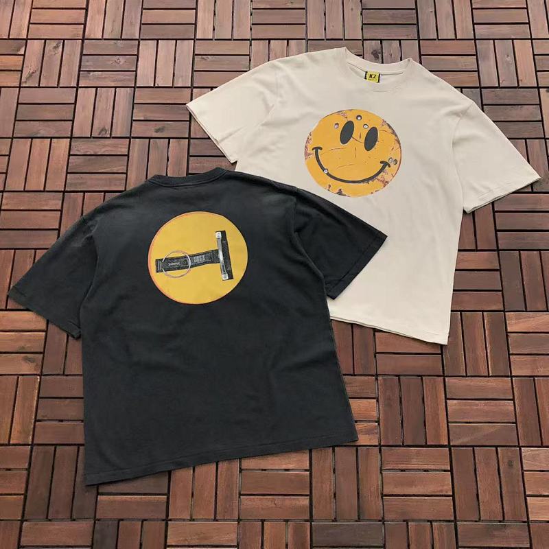 Chanel 135 SAINT MICHAEL & KLF T-SHIRT 88040903 (Im 185CM 70KG Iwear Size M In The Photo), photo 1