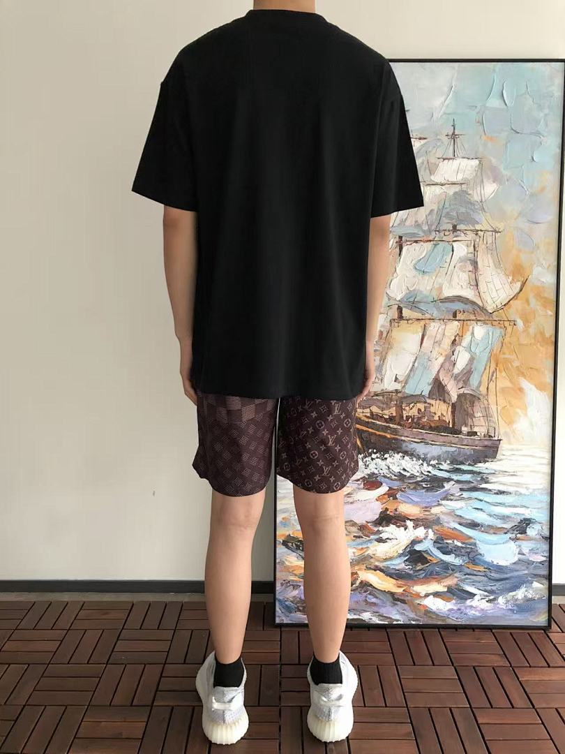 On Running ~79 ST🔥S🔥Y T-SHIRT 55032219 (Im 176CM 58KG Iwear Size L In The Photo) - Image 6