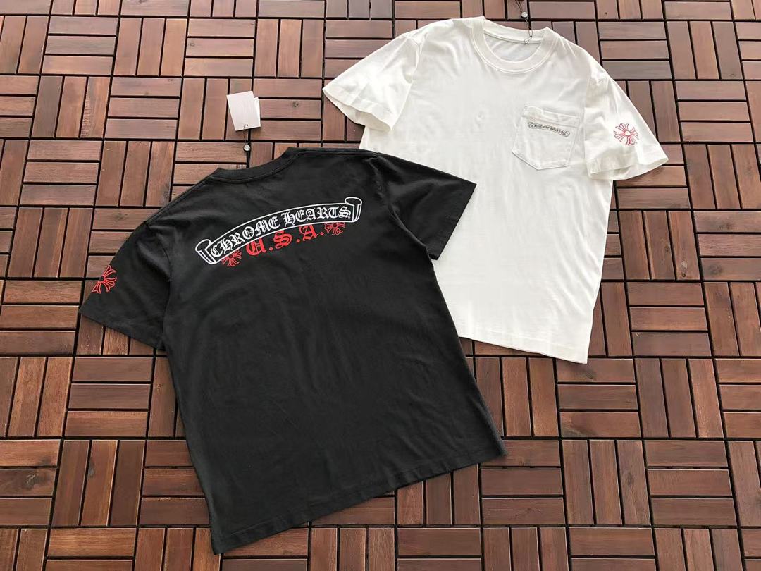 On Running ~109 CH🔥OM🔥 HE🔥RTS T-SHIRT 55022533 (Im 180CM 68KG Iwear Size S In The Photo) - Image 6