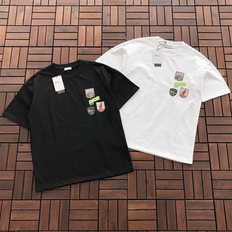 ~149 D🔥O🔥 T-SHIRT 66010823 (Im 185CM 80KG Iwear Size M In The Photo), photo 1