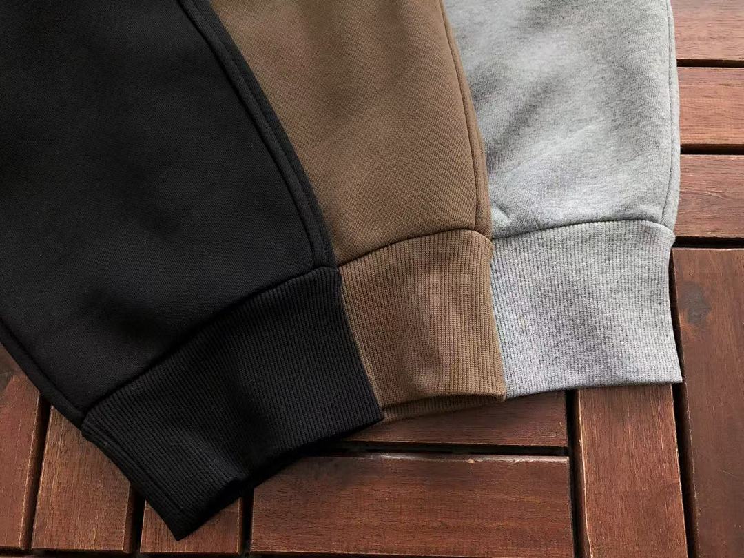 Other ~159 A🔥I TROUSERS FLEECE 88010602 (Im 176CM 58KG Iwear Size M In The Photo) - Image 13