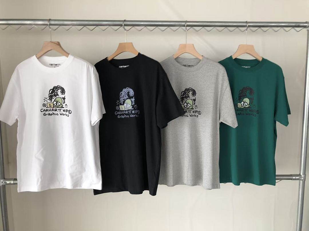 On Running ~95 C🔥RH🔥RTT T-SHIRT 55041380 (Im 185CM 70KG Iwear Size XL In The Photo) - Image 34