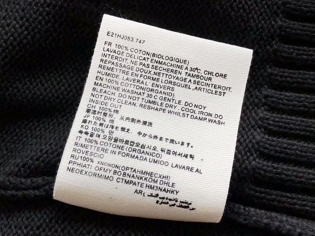 Other ~179 ~A🔥I SWEATER 22091533 (Im 180CM 68KG Iwear Size M In The Photo) - Image 27