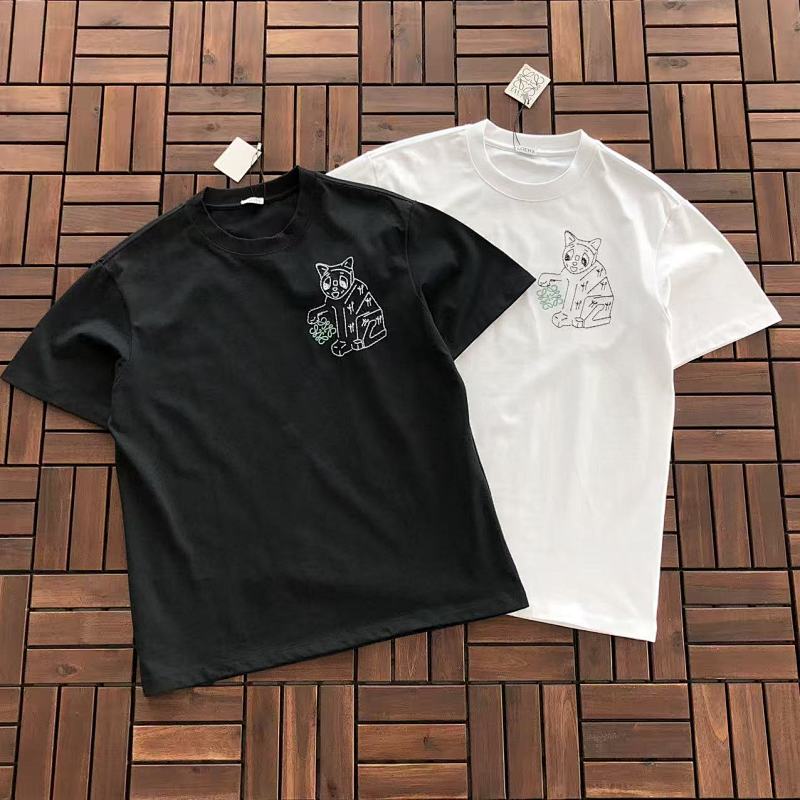 ~119 Lπ₯Eπ₯π₯ T-SHIRT 22121102 (Im 185CM 80KG Iwear Size M In The Photo), photo 1