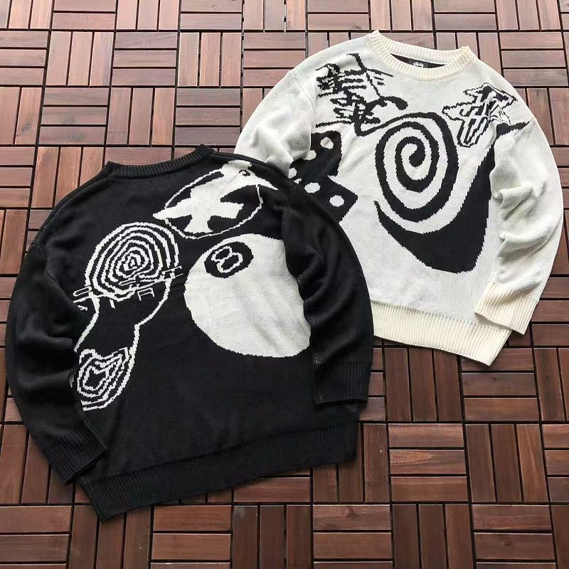 Other 199 ST🔥S🔥Y & N🔥K🔥SWEATER, photo 1