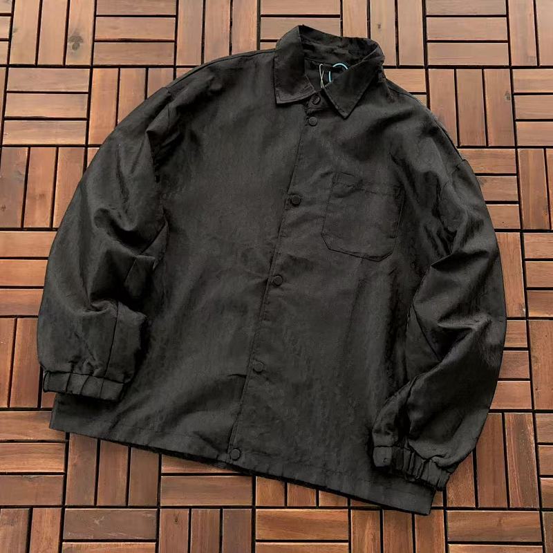 ~359 D🔥O🔥JACKET 55031806 (Im 180CM 68KG Iwear Size 2XL In The Photo), photo 1