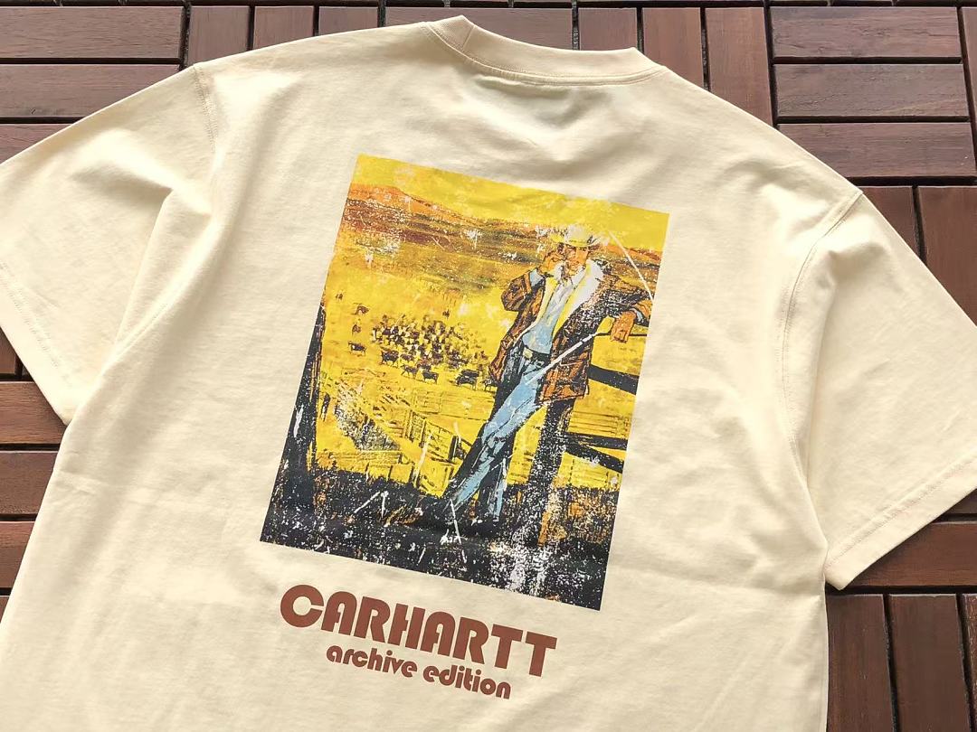 On Running ~95 C🔥RH🔥RTT T-SHIRT 55051773 (Im 185CM 70KG Iwear Size L In The Photo) - Image 14