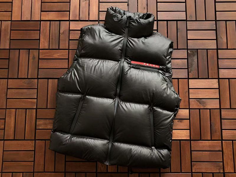 Other ~419 P🔥A🔥A DOWN VEST 11082257 (Im 180CM 75KG Iwear Size 2XL In The Photo), photo 1
