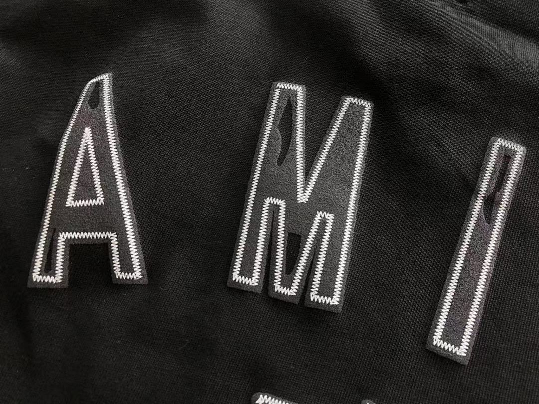 AMIRI ~85 AMIRI T-SHIRT 33112215 (Im 176CM 58KG Iwear Size M In The Photo) - Image 12