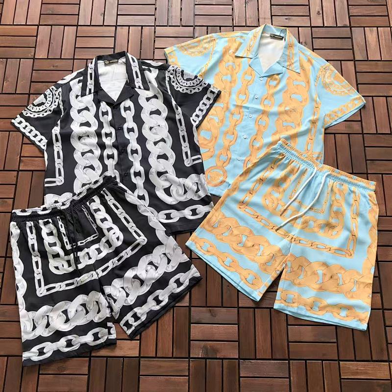 TOP~85 PANTS~79 VE🔥SA🔥E T-SHIRT SHIRT SHORTS 77012836 (Im 176CM 58KG Iwear Size L In The Photo), photo 1