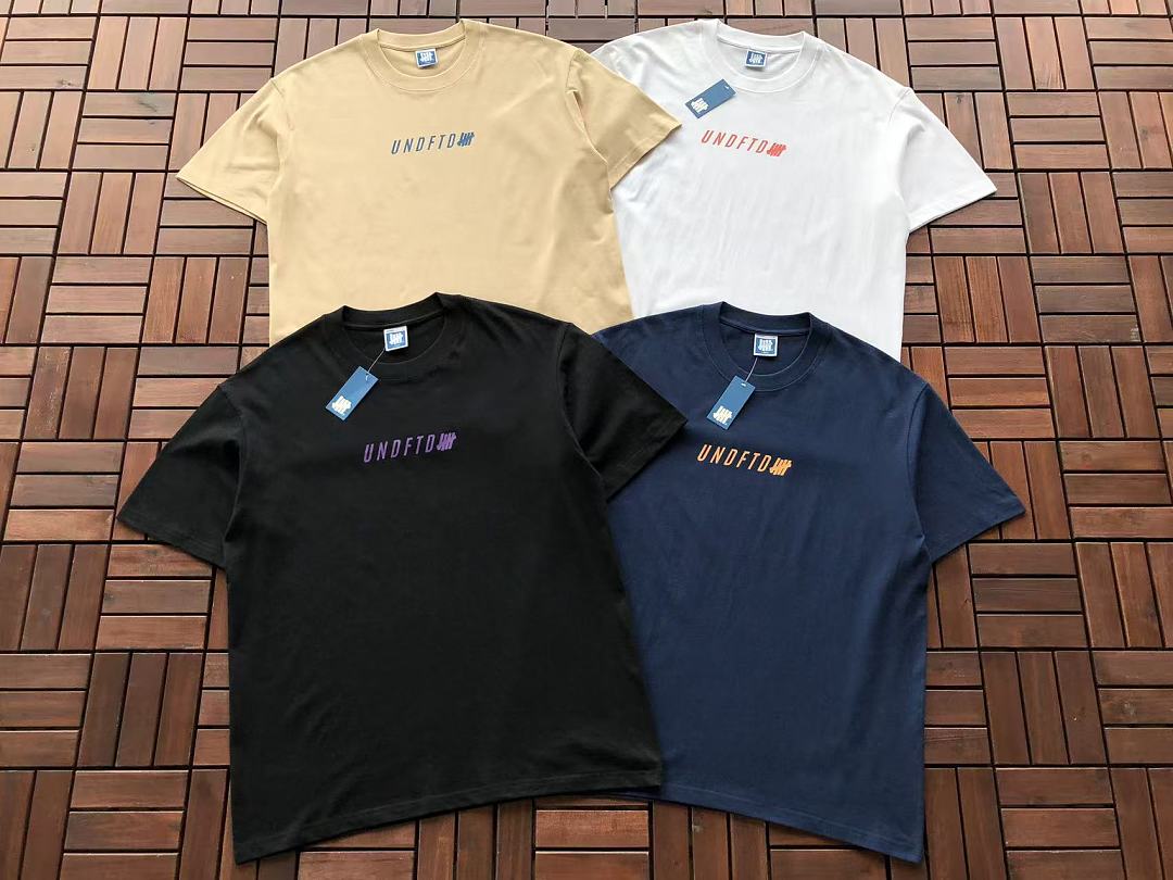 On Running ~ 85 UNDEFEATED T-SHIRT 55070689 (Im 185CM 80KG Iwear Size L In The Photo) - Image 22