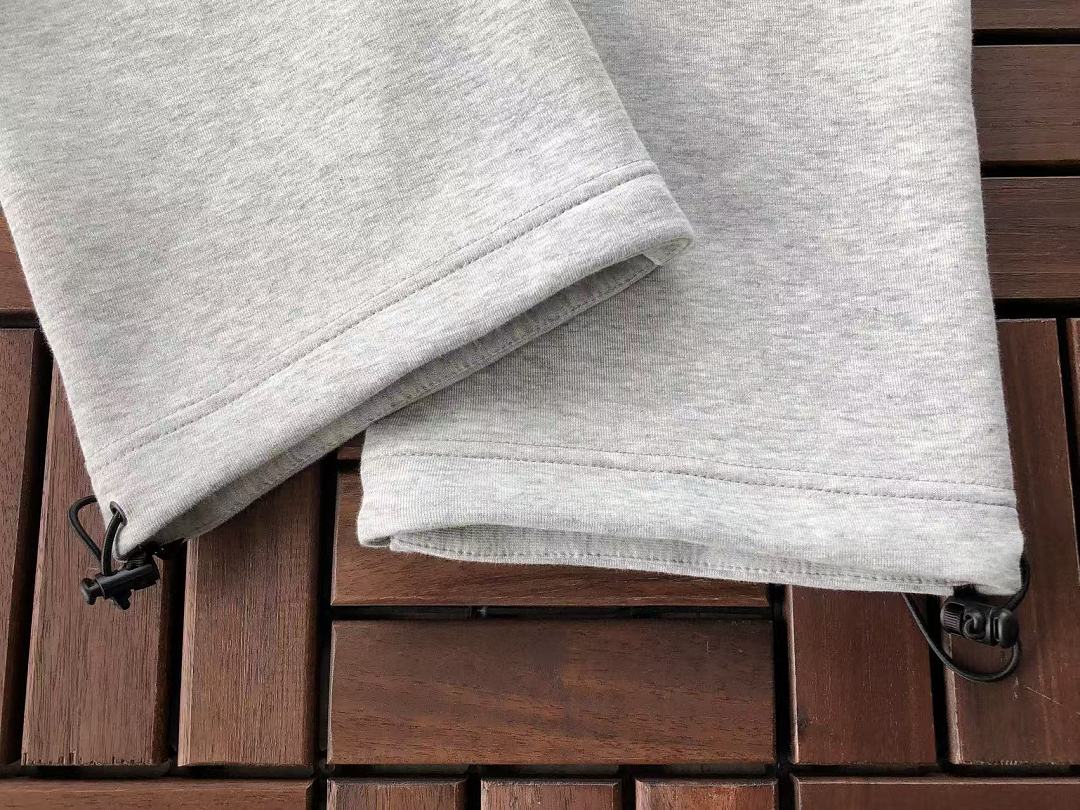 Other TF 2025 IM0697-010-063 245 (Open-Hem Fleece Pants Im 180CM 68KG Iwear Size S In The Photo) - Image 88