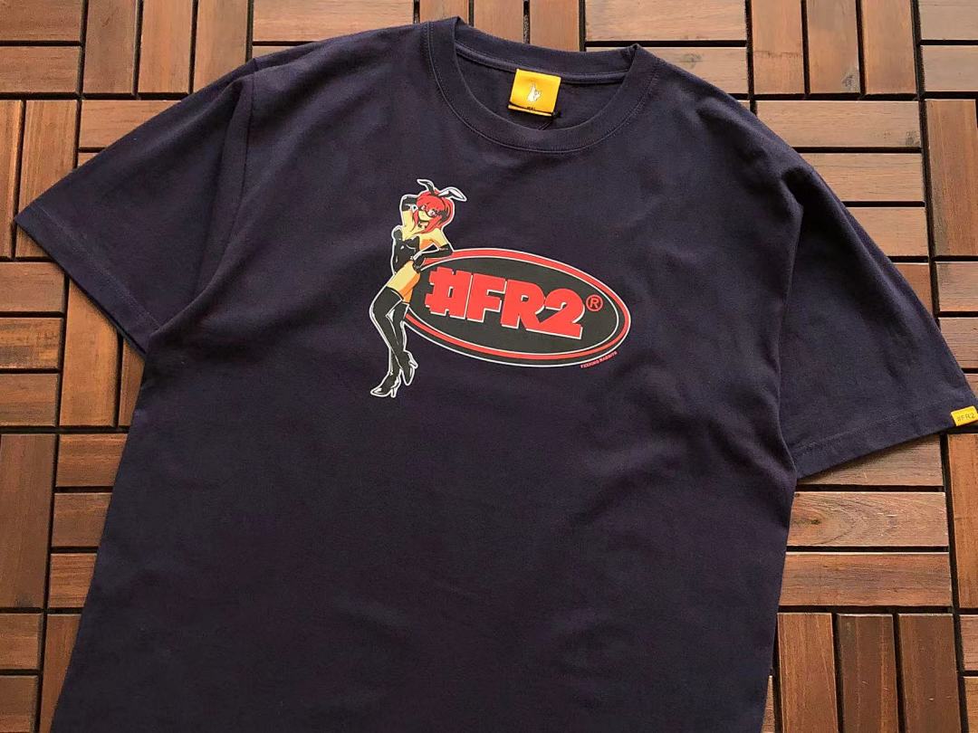 On Running ~95 FR2 T-SHIRT - Image 6