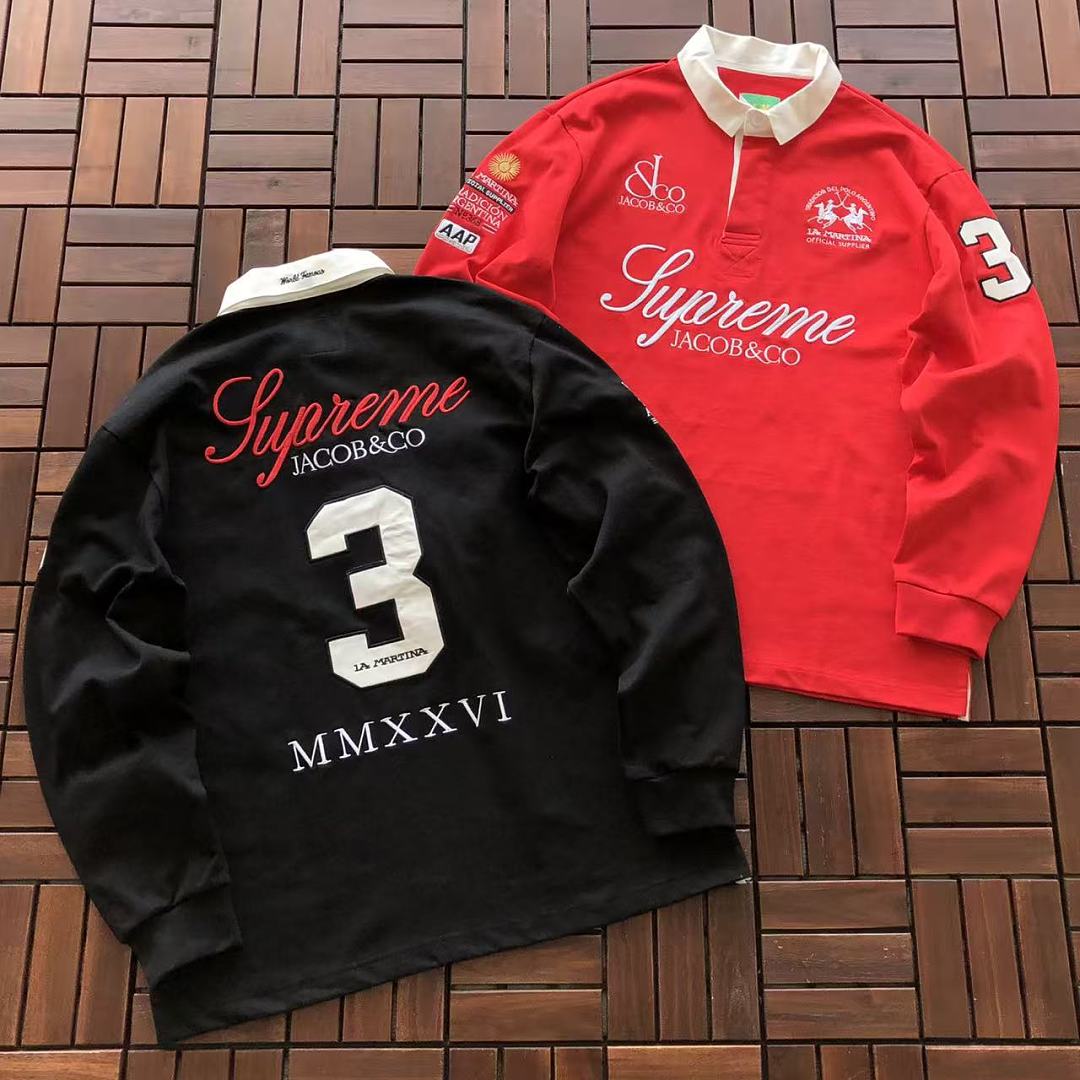 On Running 288 S🔥P🔥E🔥E & LA MARTINA LONG-SLEEVE 88071223 (Im 185CM 70KG Iwear Size M In The Photo), photo 1