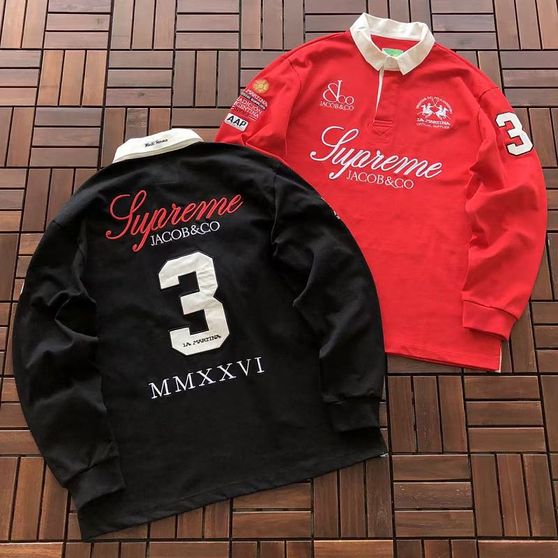 On Running 288 S🔥P🔥E🔥E & LA MARTINA LONG-SLEEVE 88071223 (Im 185CM 70KG Iwear Size M In The Photo), photo 1