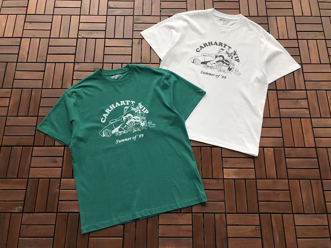 On Running ~95 C🔥RH🔥RTT T-SHIRT 55041480 (Im 185CM 80KG Iwear Size XL In The Photo) - Image 5
