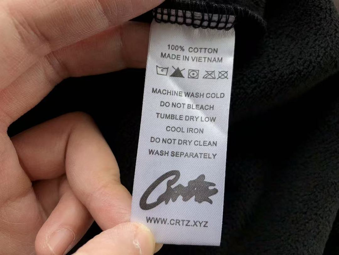 Other TOP~159 PANTS~159 C🔥RT🔥🔥Z HOODIE TROUSERS - Image 53