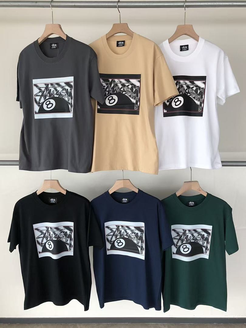 On Running ~ 79 ST🔥S🔥Y T-SHIRT 55082735 (Im 185CM 80KG Iwear Size M In The Photo) - Image 32