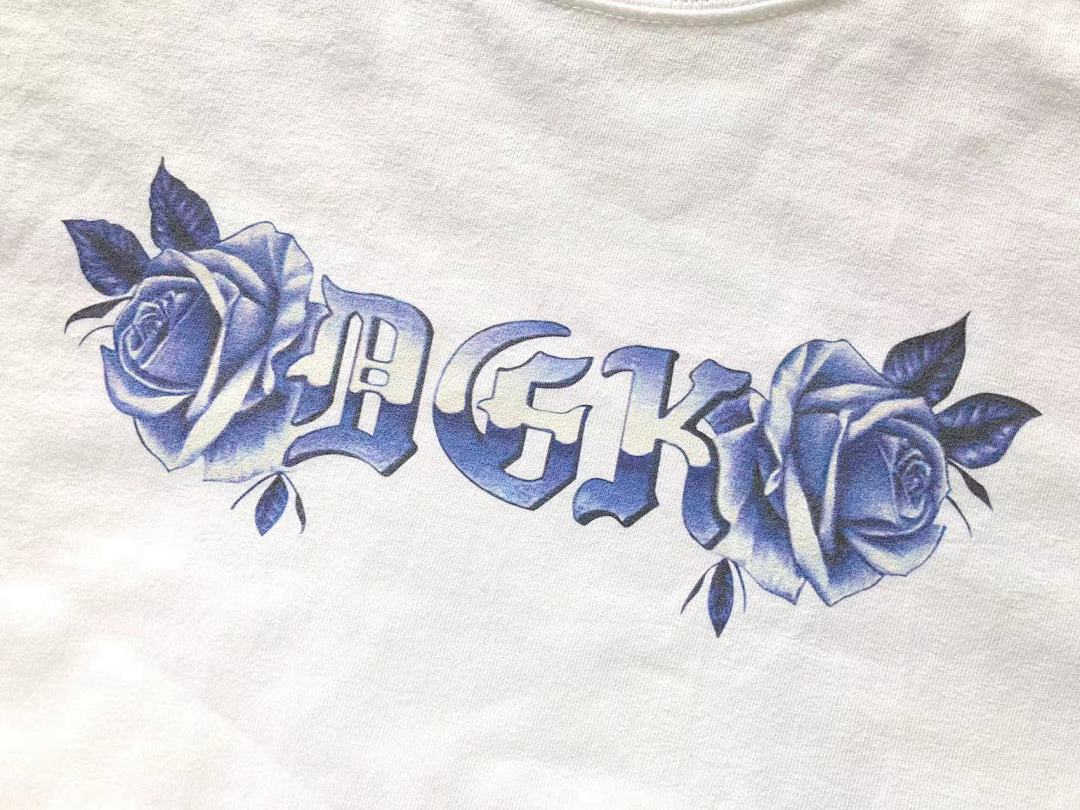 On Running ~95 DGK T-SHIRT - Image 22