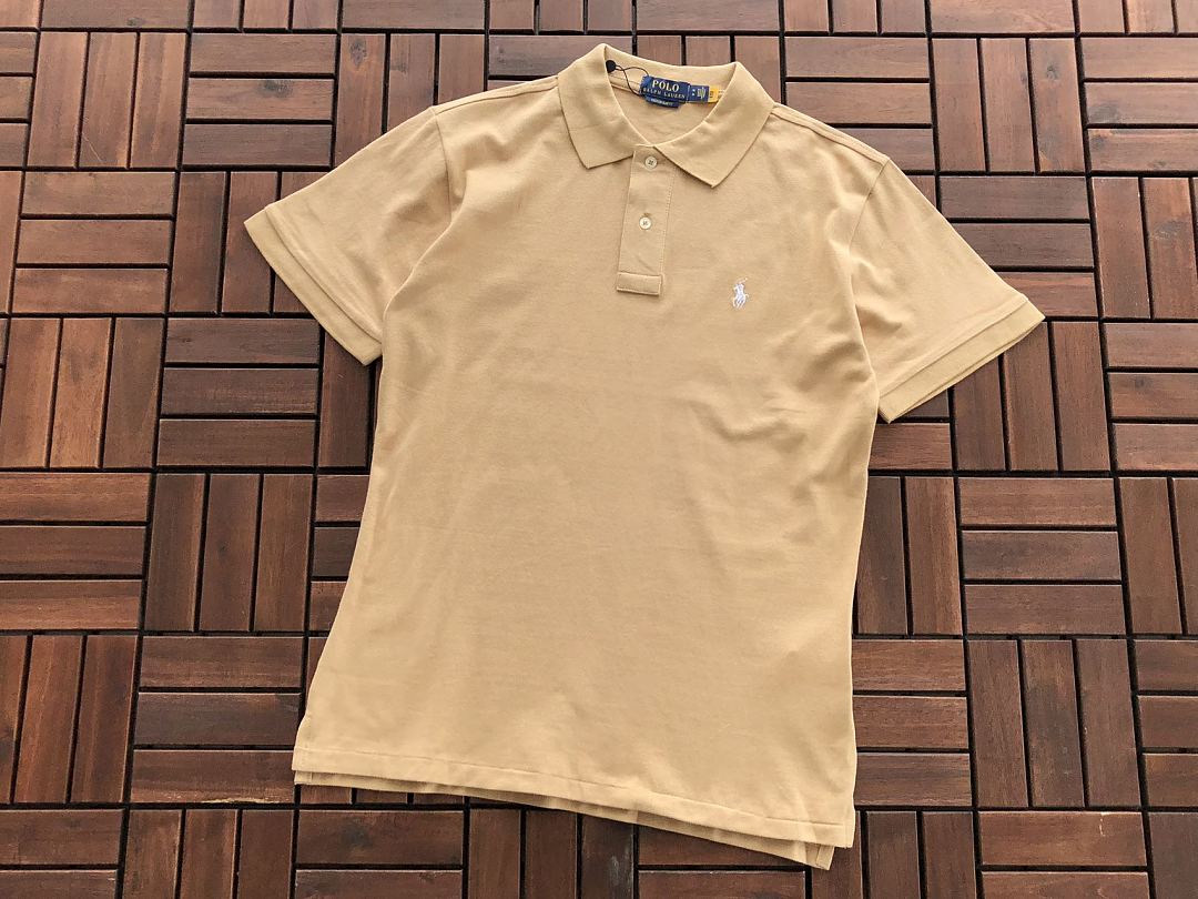 Other ~ 95 RA🔥PH🔥AU🔥EN T-SHIRT POLO 55012146 (Im 176CM 58KG Iwear Size M In The Photo) - Image 79
