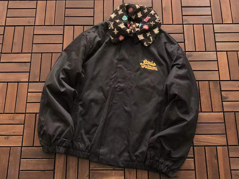 Other 399 Lš„COTTON JACKET 44123023 (Im 180CM 68KG Iwear Size 50 In The Photo), photo 1