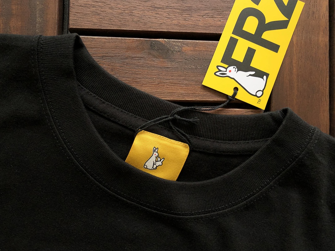 On Running ~95 FR2 T-SHIRT - Image 19