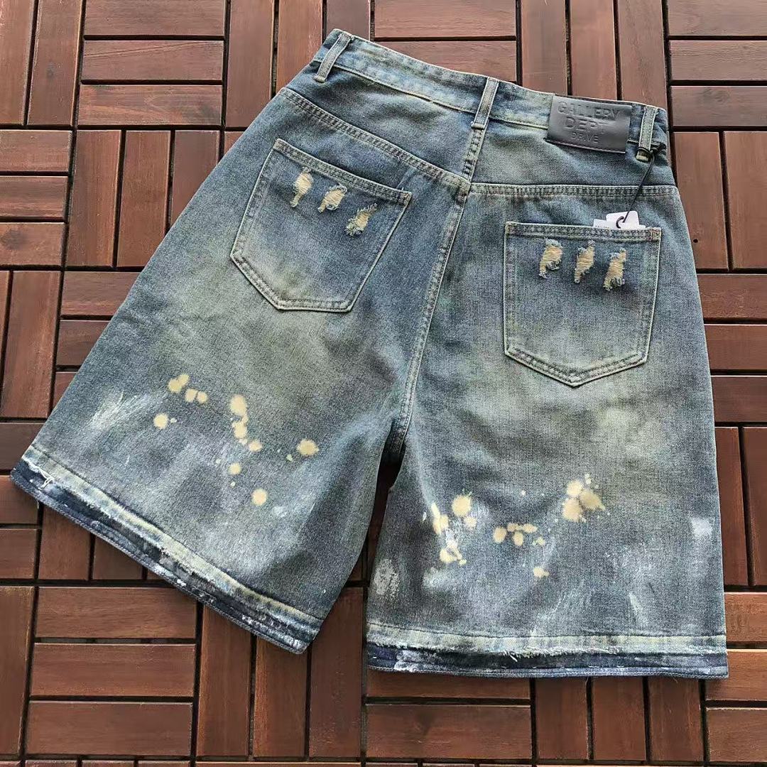 Other ~175 GALLERY DEPT SHORTS, photo 1
