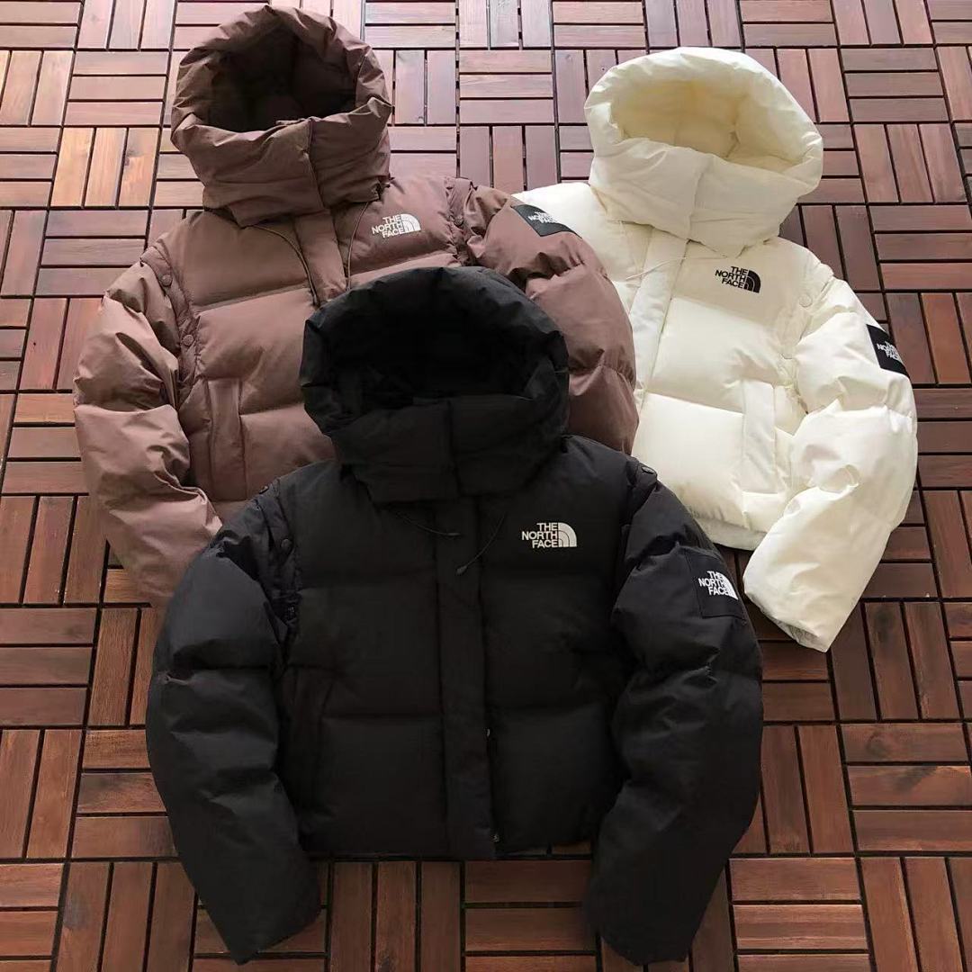 Other ~499 T🔥🔥 N🔥🔥F🔥🔥 DOWN JACKET - Image 3