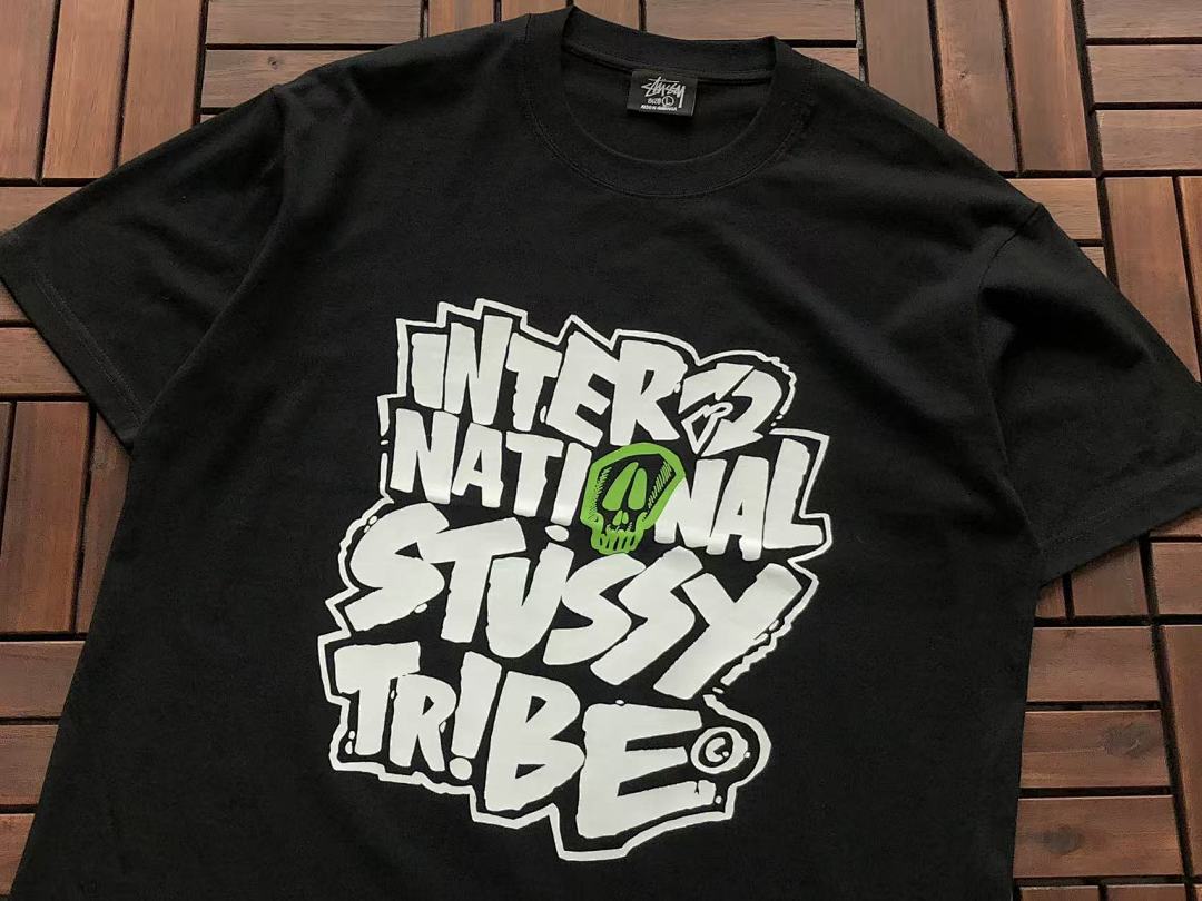 On Running ~79 ST🔥S🔥Y T-SHIRT 55040337 (Im 185CM 80KG Iwear Size L In The Photo) - Image 23