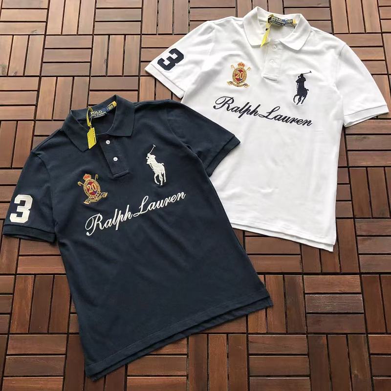 Other 159 RA🔥PH🔥AU🔥EN T-SHIRT POLO 88051414 (Im 185CM 70KG Iwear Size S In The Photo)