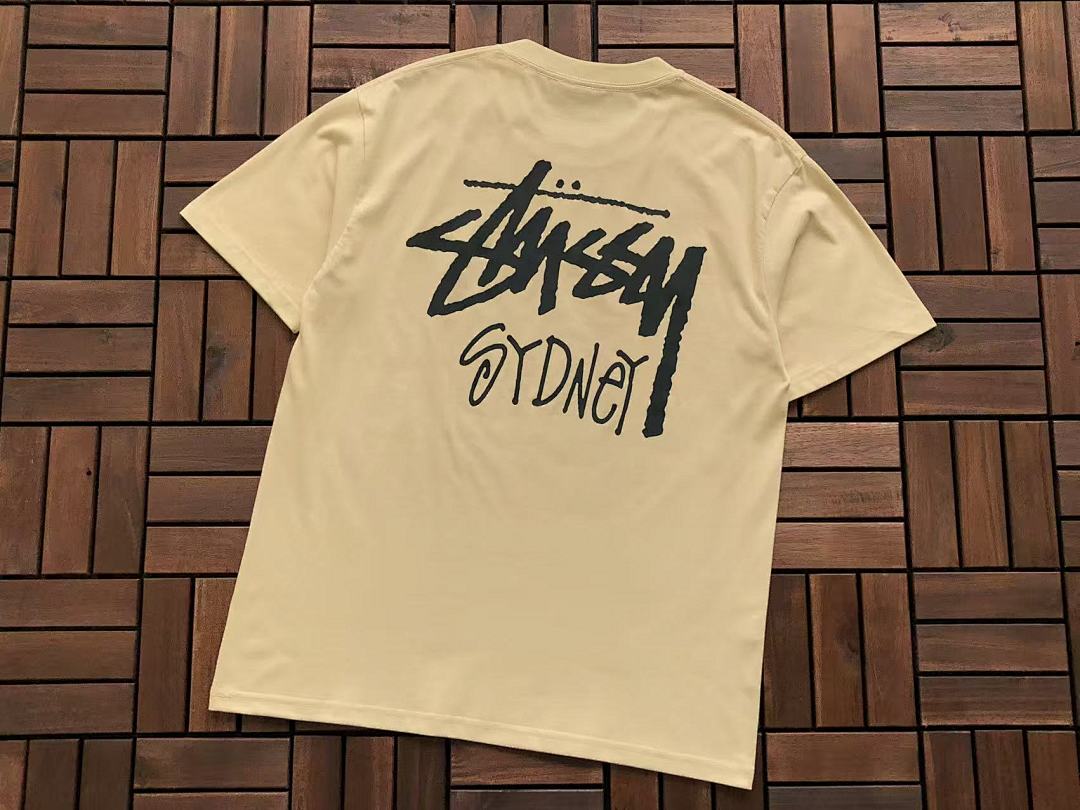 On Running ~79 ST🔥S🔥Y T-SHIRT 11123001 (Im 185CM 80KG Iwear Size M In The Photo) - Image 16