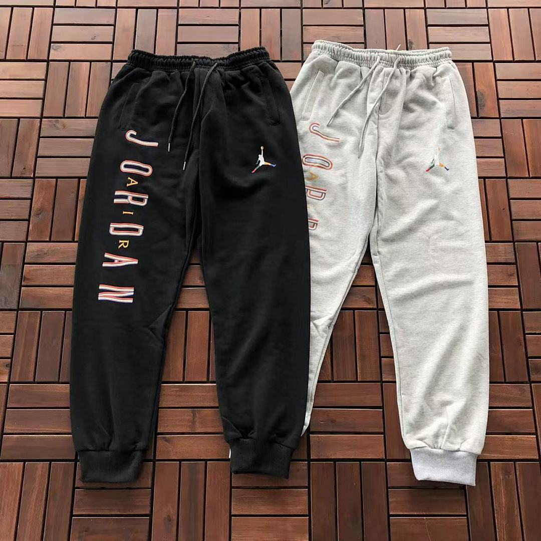 Other ~89 AIR J🔥RD🔥N TROUSERS 33111232 (Im 176CM 58KG Iwear Size L In The Photo), photo 1