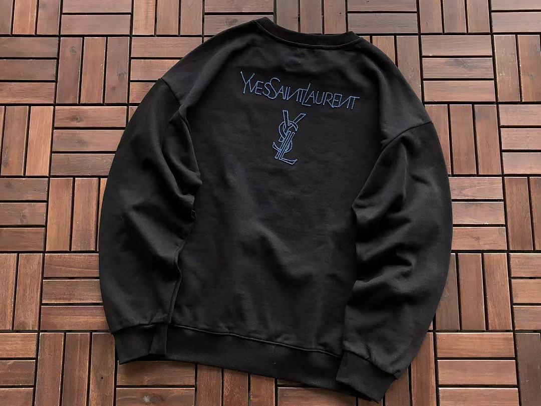 Other ~ 179 SA🔥🔥T LA🔥🔥E🔥🔥SWEATER 55091006 (Im 185CM 80KG Iwear Size L In The Photo) - Image 9