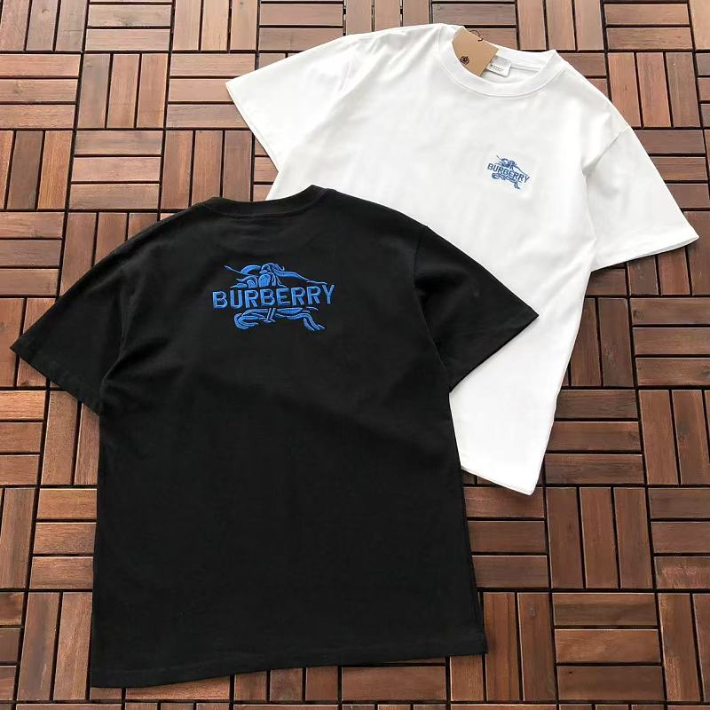 ~169 B🔥RB🔥RRY T-SHIRT 55060819 (Im 185CM 80KG Iwear Size L In The Photo), photo 1