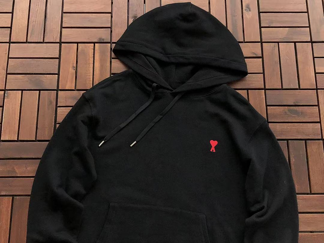 Other 179 A🔥I HOODIE 88080735 (Im 185CM 70KG Iwear Size M In The Photo) - Image 24