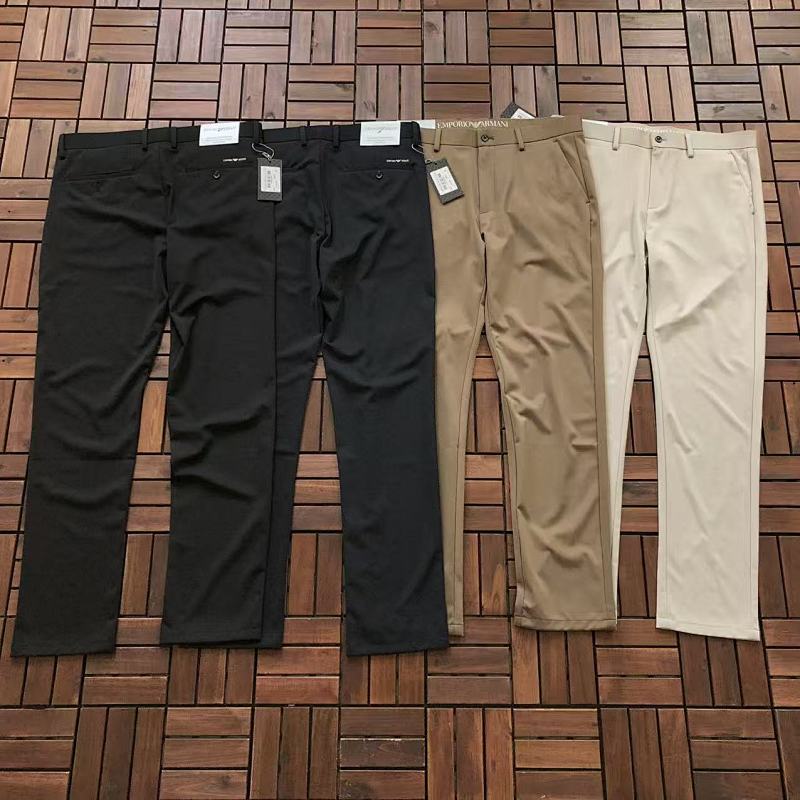 Other ~226 E🔥P🔥R🔥🔥 A🔥M🔥N🔥 TROUSERS 66031330 (Im 185CM 70KG Iwear Size 34 In The Photo), photo 1