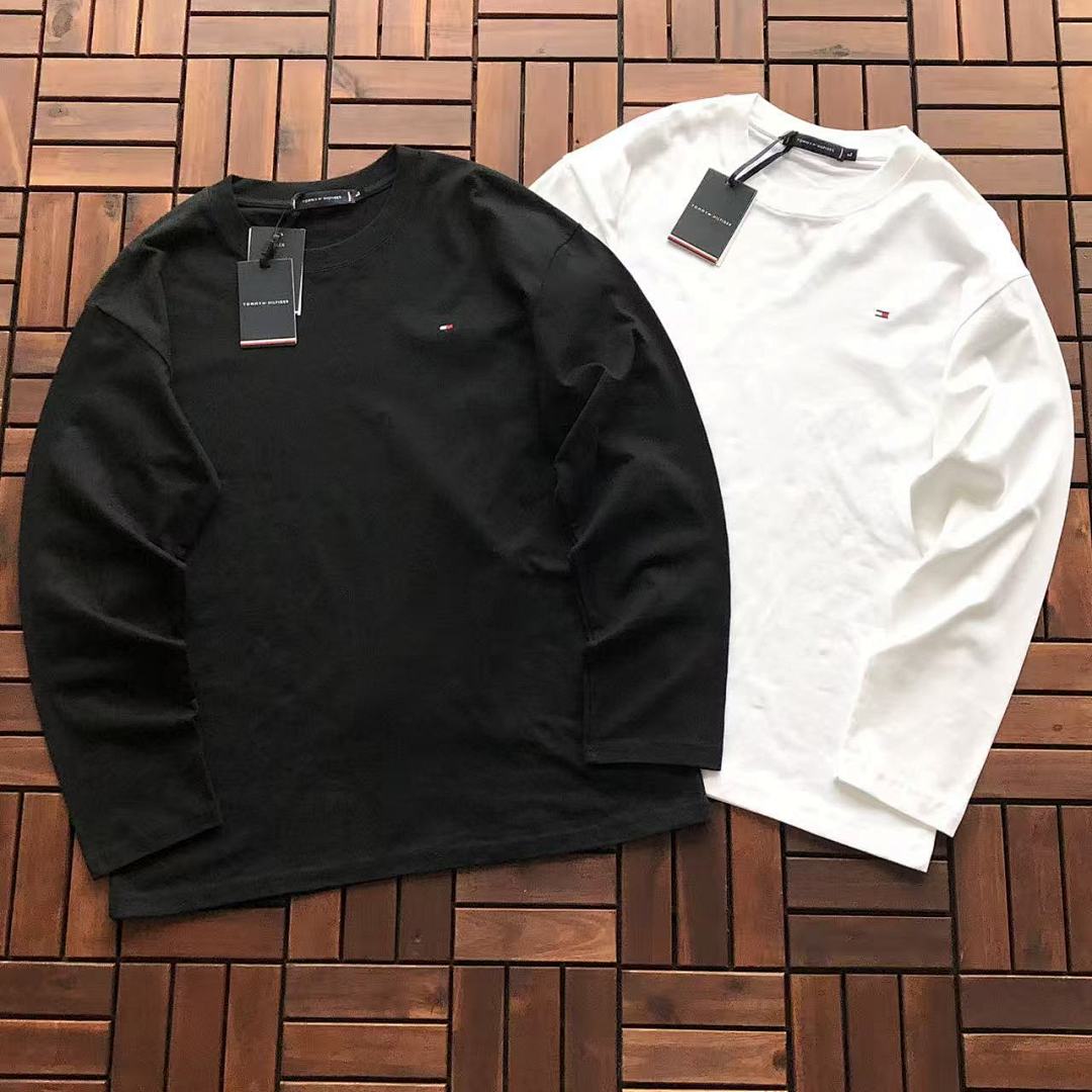 Other ~139 T 🔥🔥🔥 H🔥🔥🔥R LONG-SLEEVE 22091920 Im 180CM 68KG Iwear Size L In The Photo, photo 1