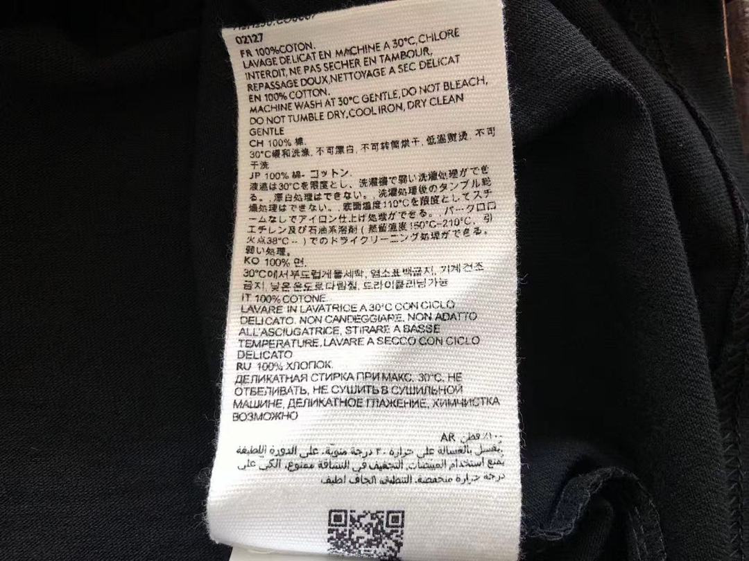 Other ~85 A🔥I T-SHIRT 22093014 (Im 180CM 68KG Iwear Size L In The Photo) - Image 18