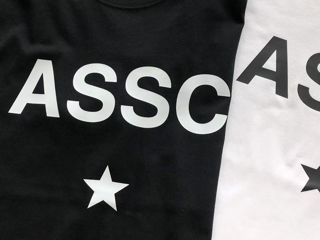 On Running ~ 85 ANTI SOCIAL CLUB T-SHIRT 55041248 (Im 185CM 70KG Iwear Size L In The Photo) - Image 15