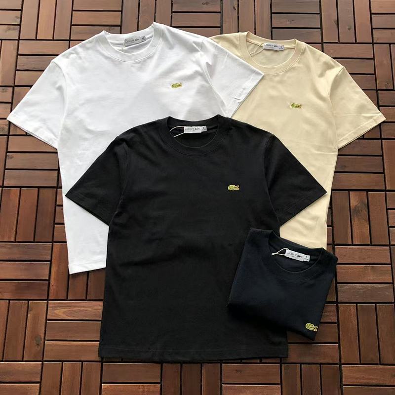 ~89 L🔥C🔥ST🔥 T-SHIRT 22110331 (Im 176CM 58KG Iwear Size S In The Photo), photo 1