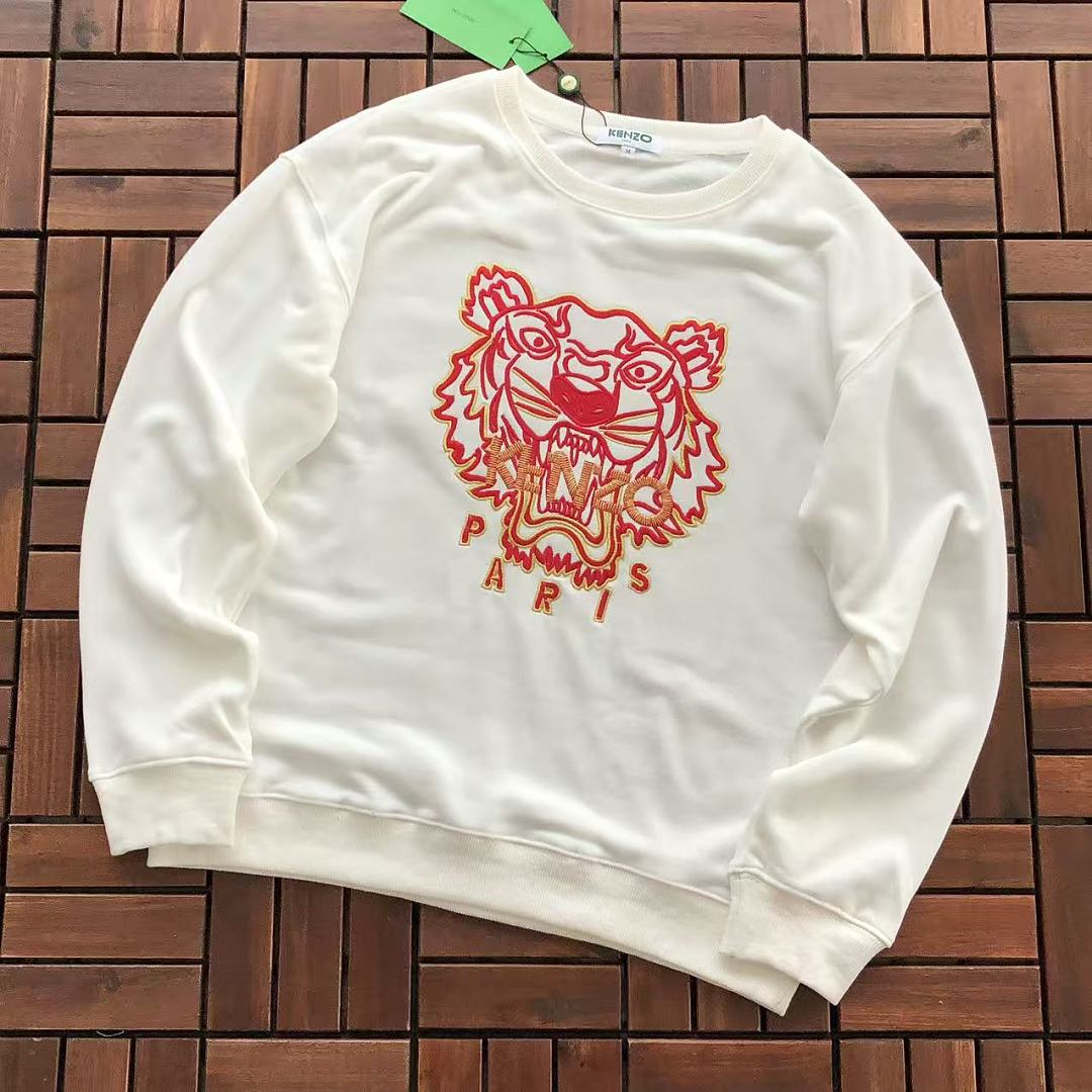 ~119 🔥🔥N🔥O SWEATER 77061150 (Im 185CM 70KG Iwear Size M In The Photo), photo 1