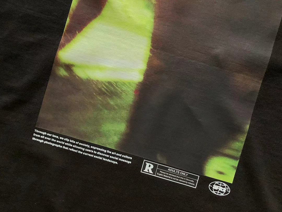 On Running ~95 FR2 T-SHIRT - Image 13