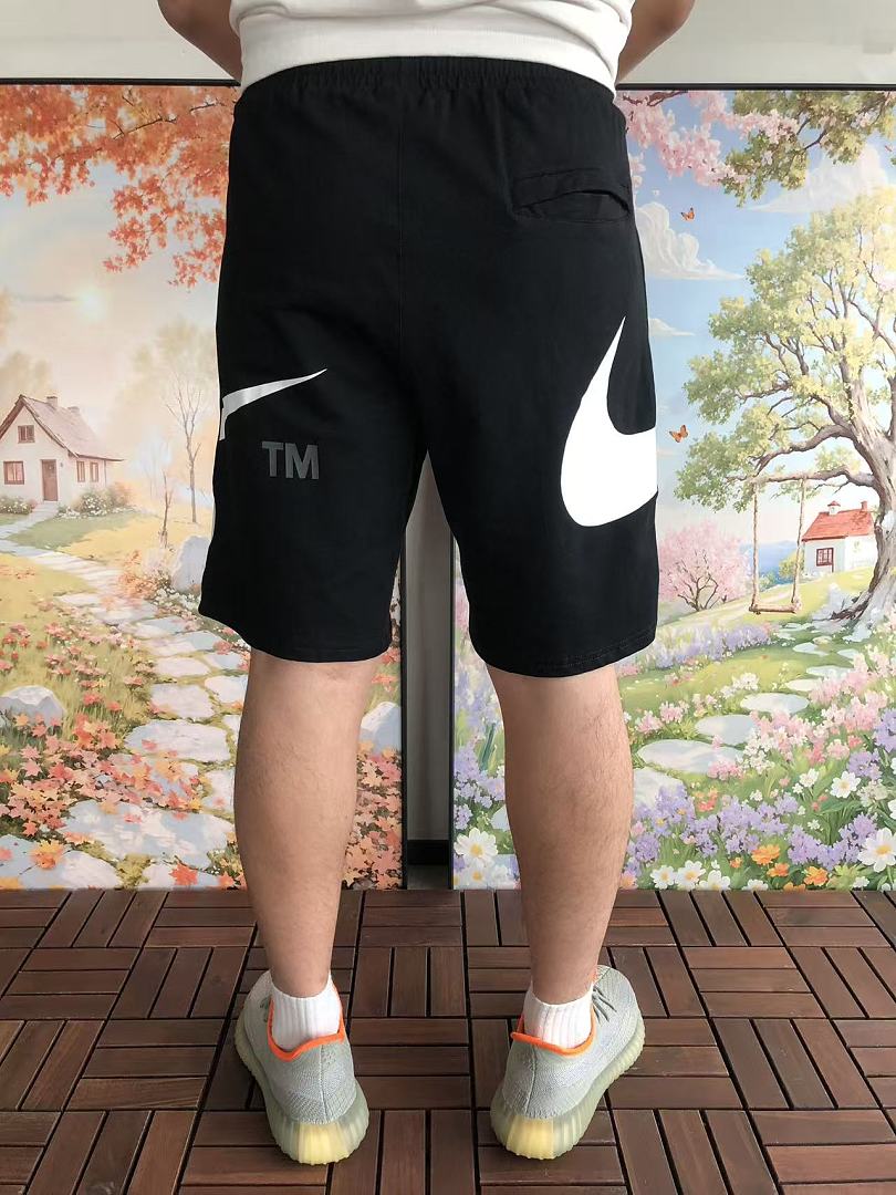 Other ~99 N🔥K🔥 SHORTS 77070728 (Im 185CM 80KG Iwear Size L In The Photo) - Image 10