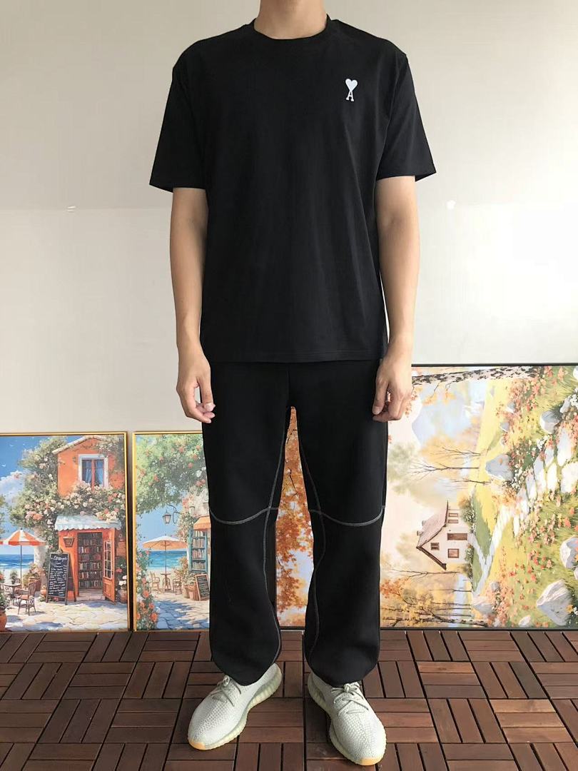 Other ~79 A🔥I T-SHIRT 33122631 (Im 185CM 80KG Iwear Size M In The Photo) - Image 9